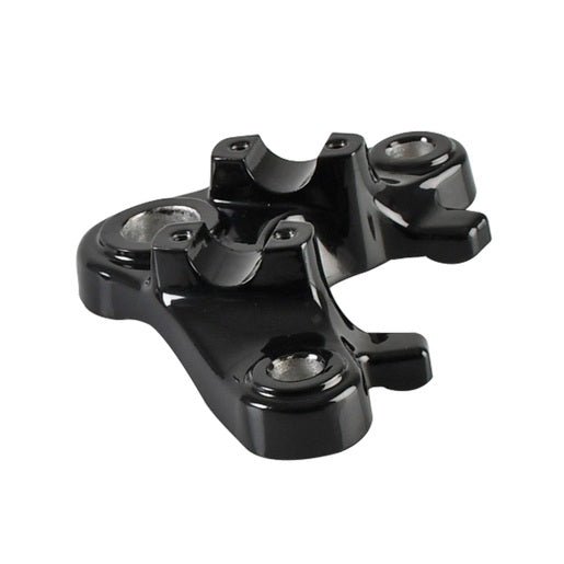 BASE DE MANUBRIO/HORQUILLA NEGRO - FERRETERÍA WITZI