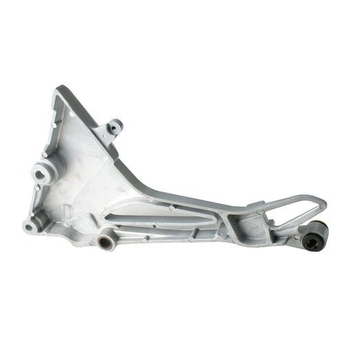 BASE DERECHA DE POSAPIES - DT200 SPORT, FT180, FT200, FT200 AM, FT250, FT250TS, RT180 - FERRETERÍA WITZI