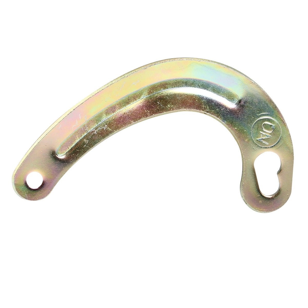 BASE RESORTE PARADOR CENTRAL - FERRETERÍA WITZI