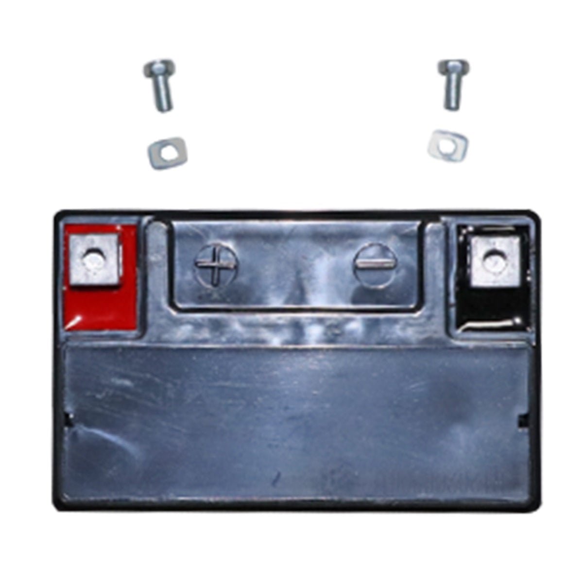 BATERIA IGEL YTX7L - BS 12V7Ah - FERRETERÍA WITZI