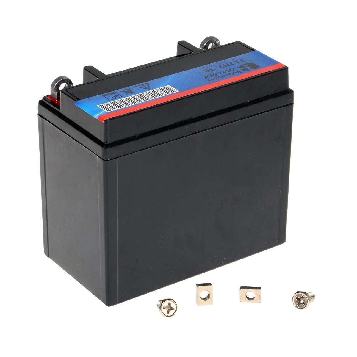 BATERIA MF - FA I12N7 - 3B - FERRETERÍA WITZI