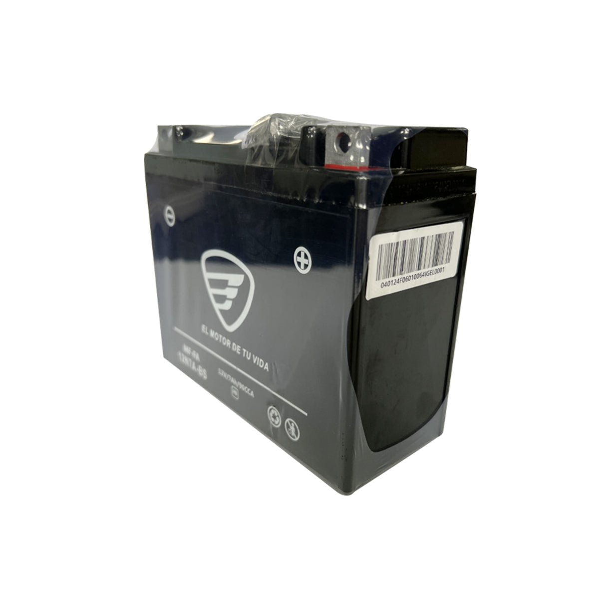 BATERIA MF - FA I12N7A - BS - FERRETERÍA WITZI