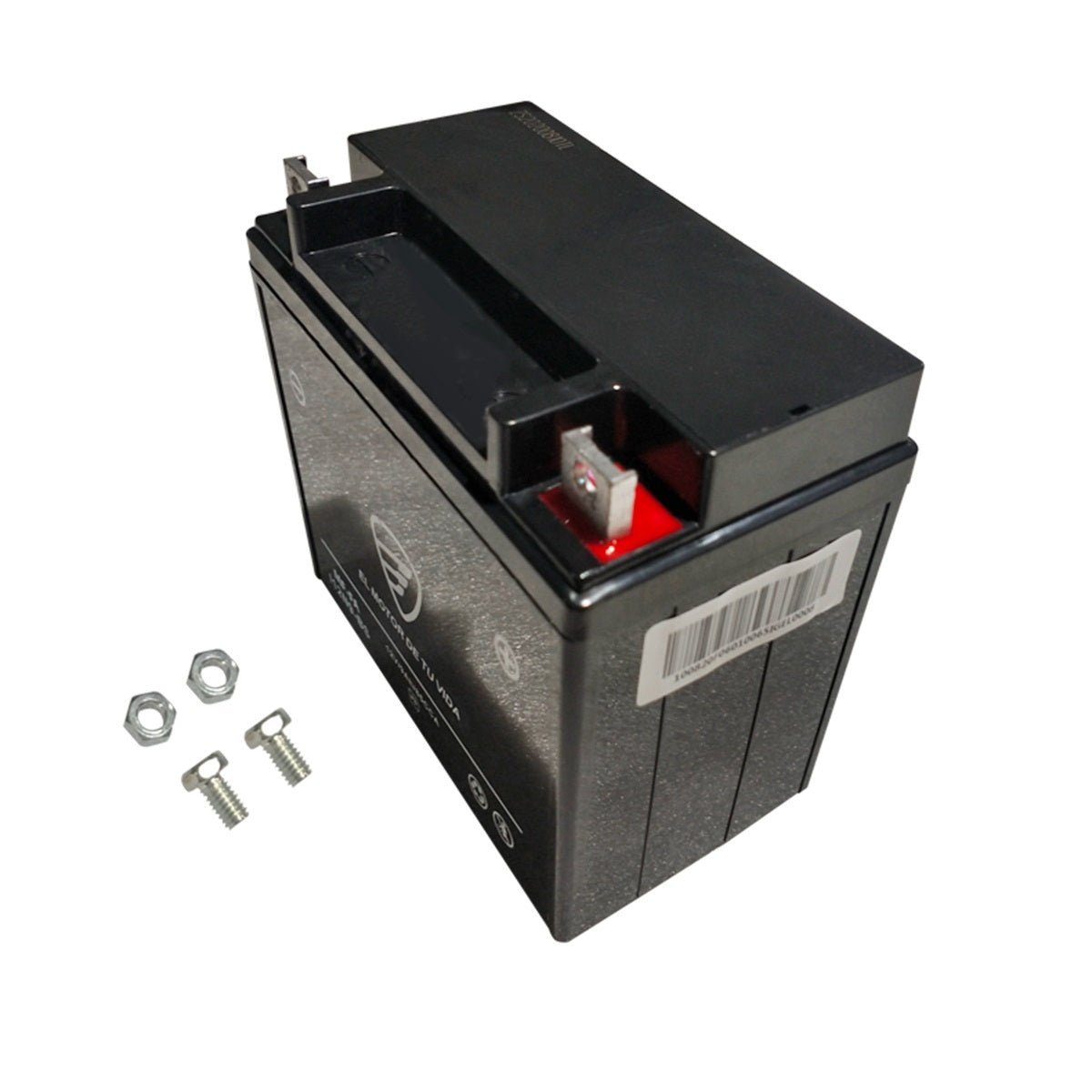 BATERIA MF - FA I12N9 - BS - FERRETERÍA WITZI