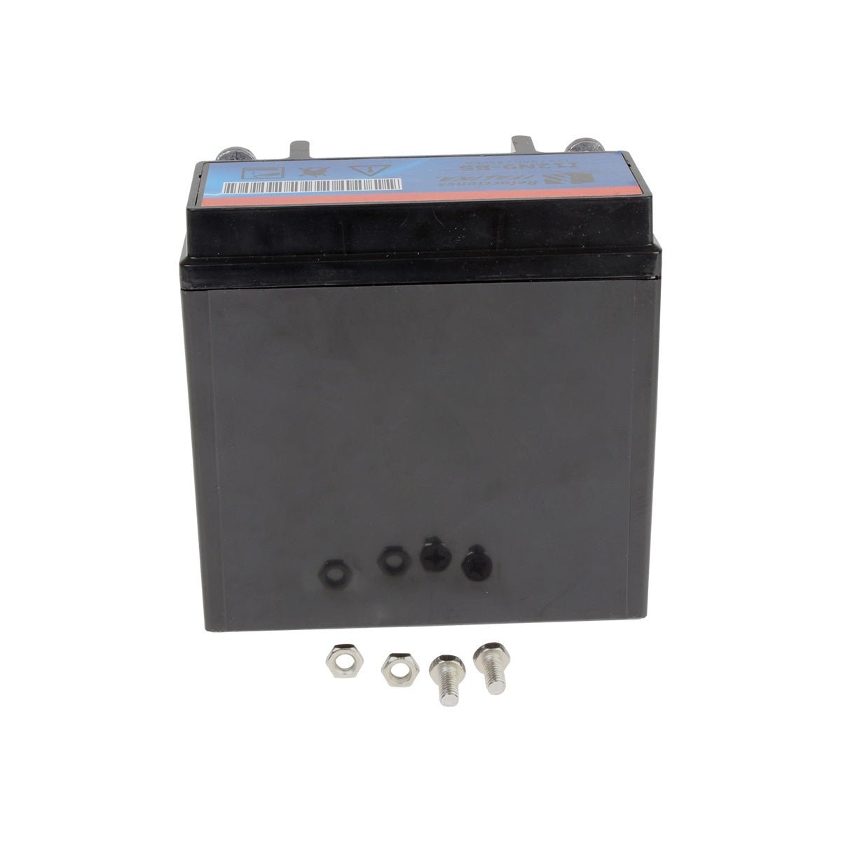 BATERIA MF - FA I12N9 - BS - FERRETERÍA WITZI