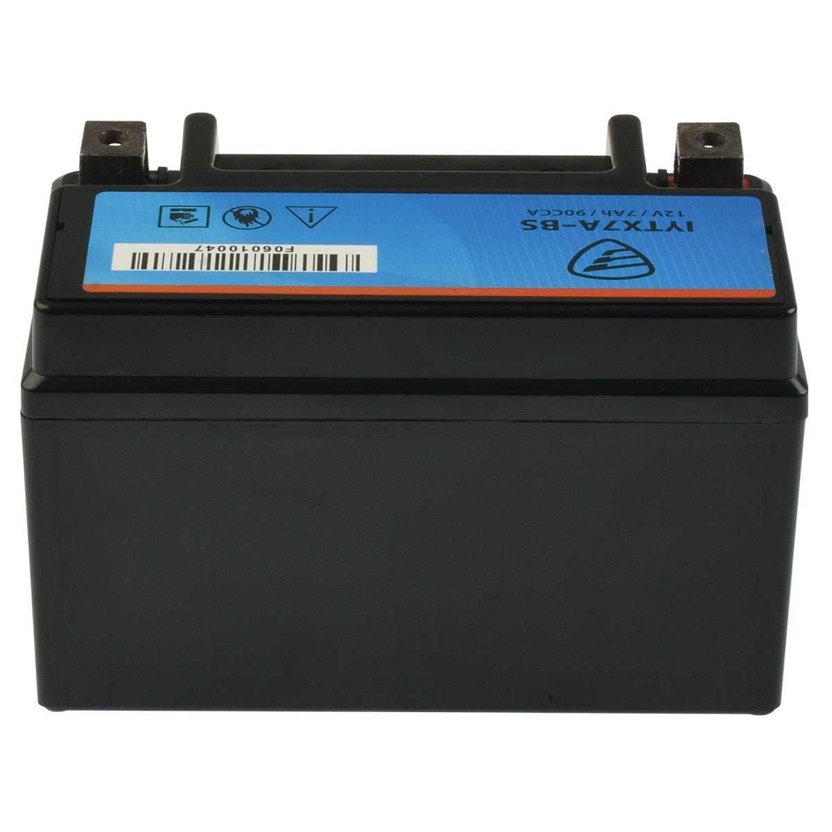 BATERIA MF - FA IYTX7A - BS - FERRETERÍA WITZI