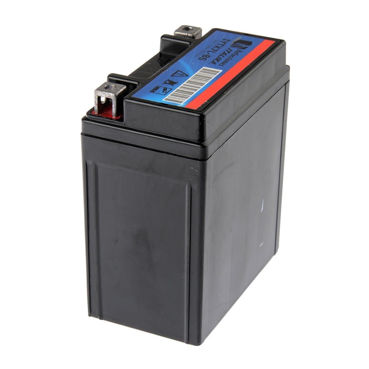 BATERIA MF - FA IYTX7L - BS - FERRETERÍA WITZI