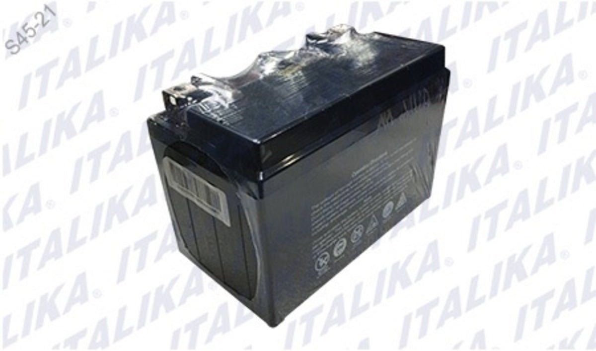 BATERIA MF - FA YTZ12S - BS - FERRETERÍA WITZI