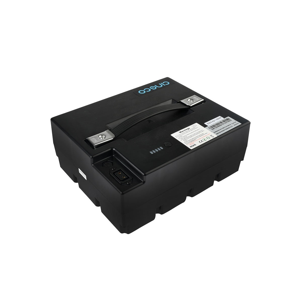 BATERÍA PARA VOLTIUM GRAVITY 2020 - FERRETERÍA WITZI