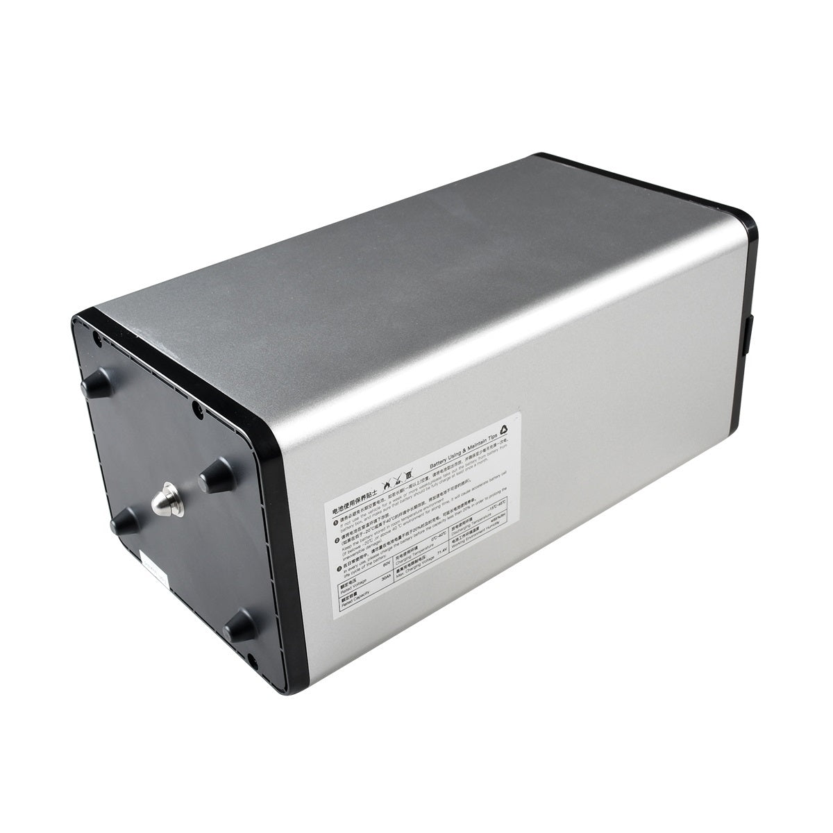 BATERIA PARA VOLTIUM GRAVITY - FERRETERÍA WITZI