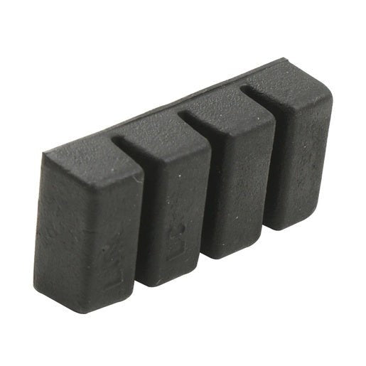 BLOQUE REDUCTOR DE VIBRACION B - FERRETERÍA WITZI