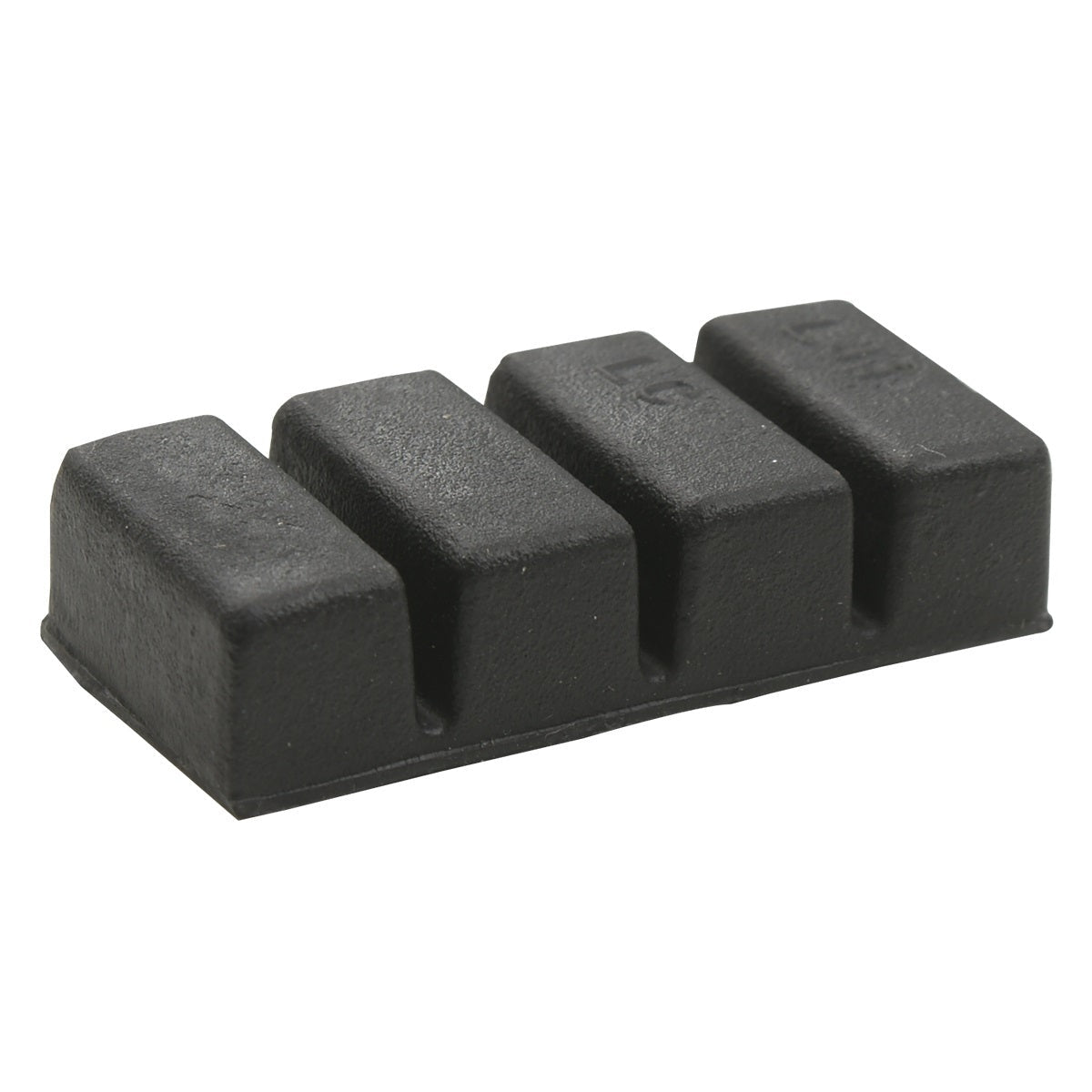 BLOQUE REDUCTOR DE VIBRACION B - FERRETERÍA WITZI