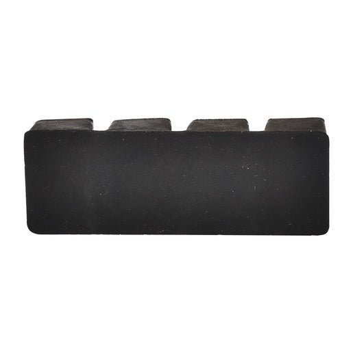 BLOQUE REDUCTOR VIBRACION 45X15X10 - FERRETERÍA WITZI