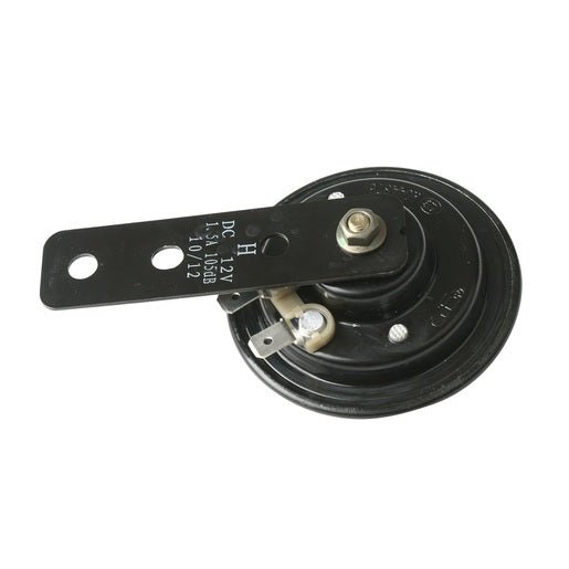 BOCINA DE ALTA - DT200 SPORT, FT180, FT200, FT200 AM, FT250, FT250TS, RT180, FIERA250, FIERA200, BLACKBIRD - FERRETERÍA WITZI