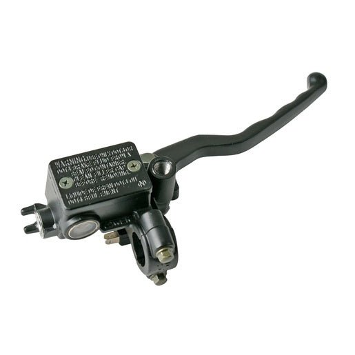 BOMBA DE FRENO DELANTERO - DT200 SPORT, FT180, FT200, FT200 AM, FT250, FT250TS, RT180, FIERA250, FIERA200 - FERRETERÍA WITZI