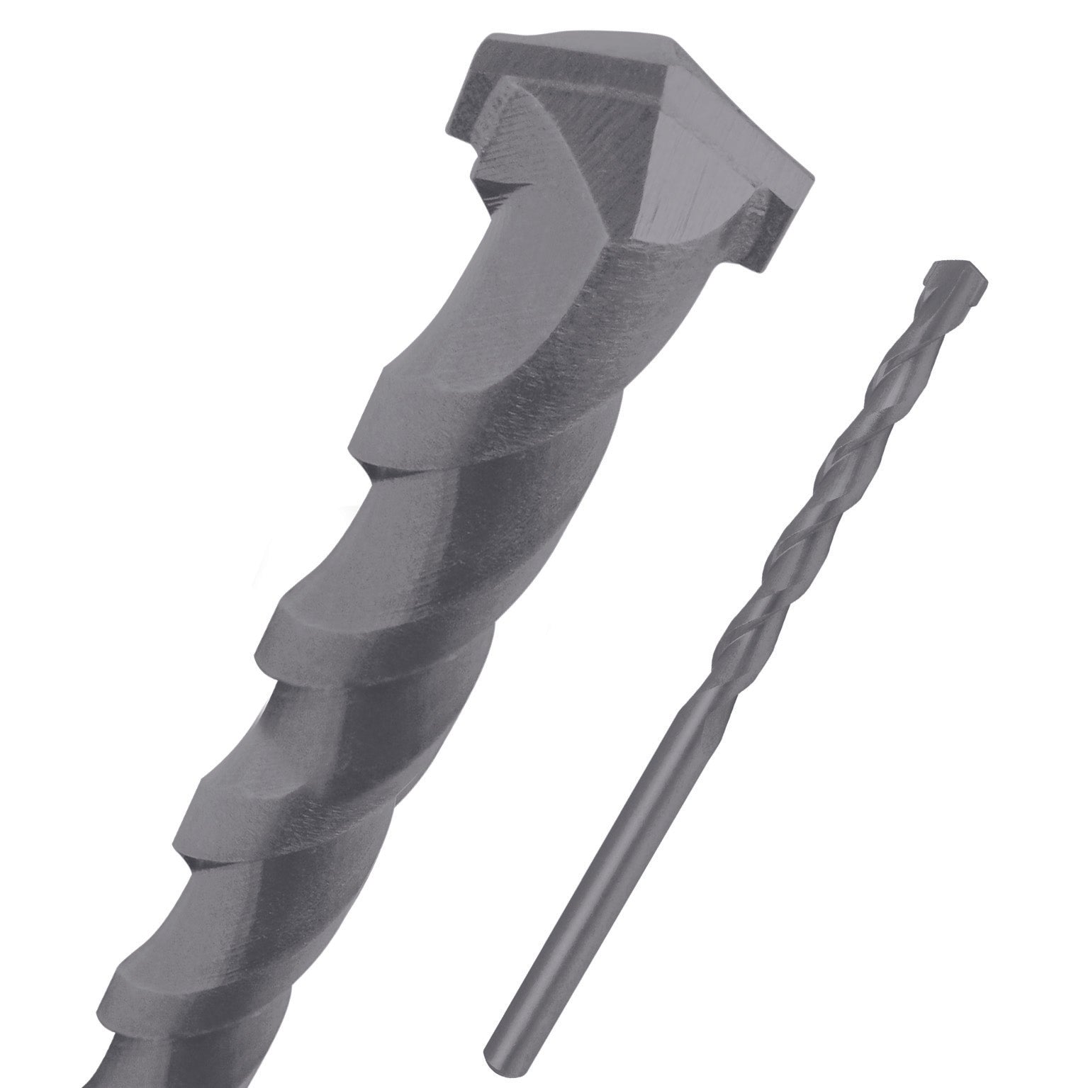 Broca para concreto de caja Aksi - FERRETERÍA WITZI