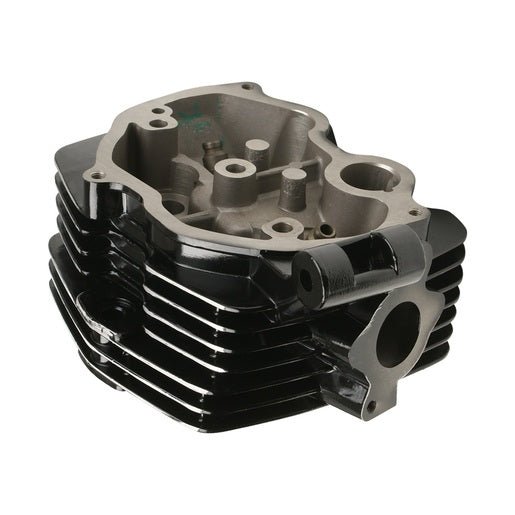 CABEZA DE CILINDRO NEGRA - FERRETERÍA WITZI