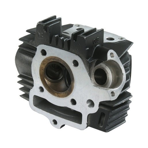 CABEZA DE CILINDRO NEGRA - FERRETERÍA WITZI