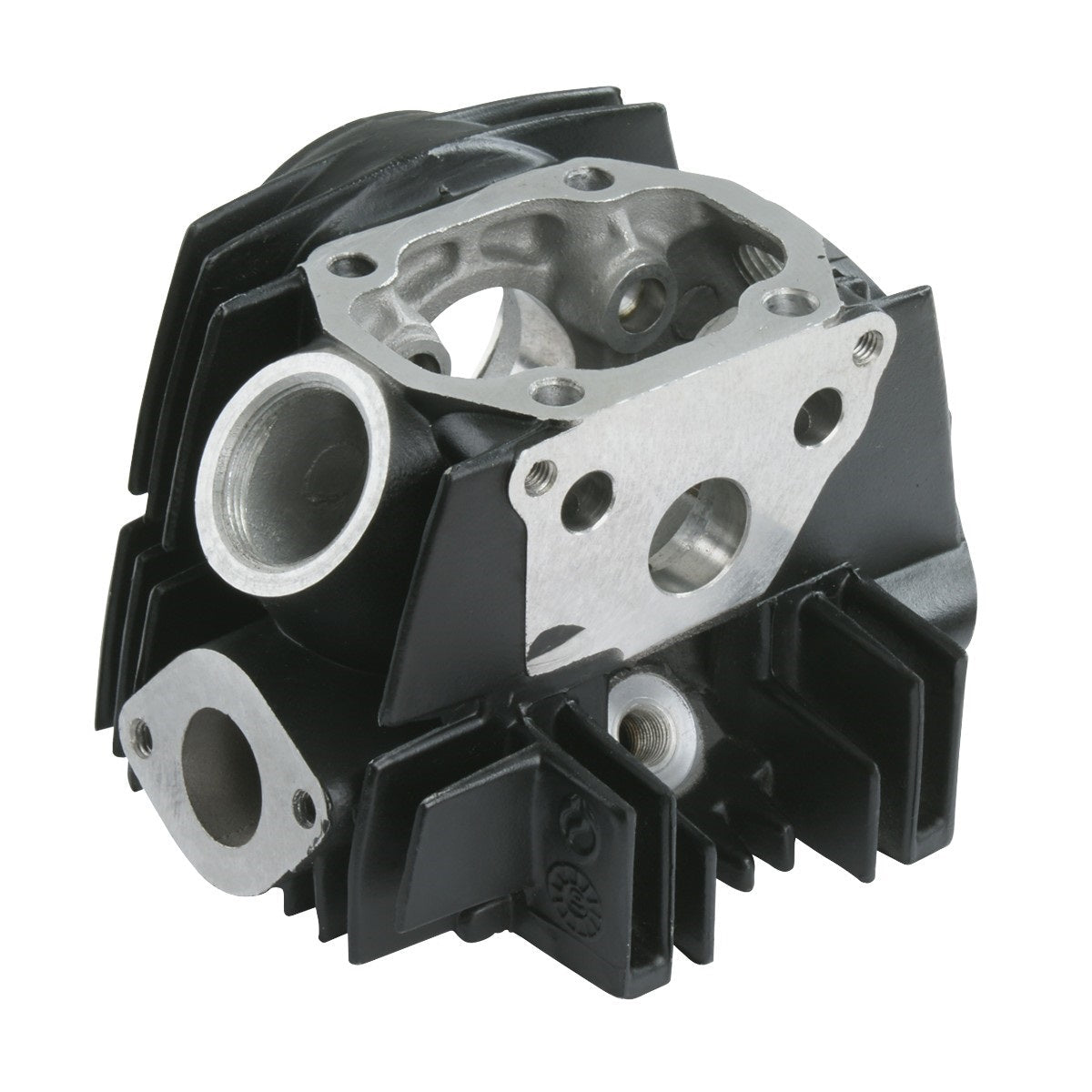 CABEZA DE CILINDRO NEGRA - FERRETERÍA WITZI