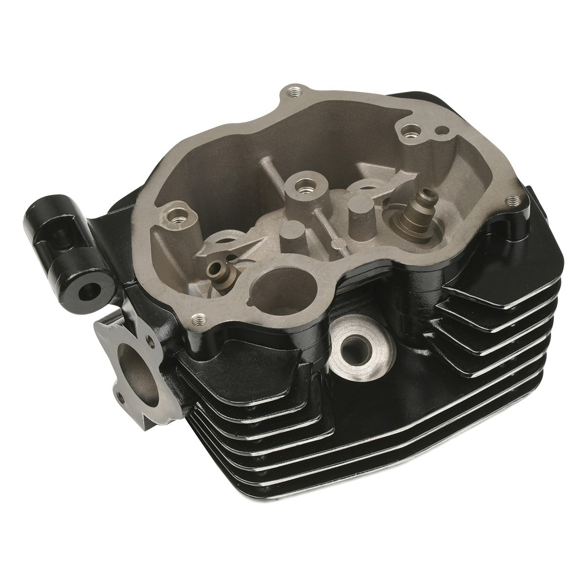 CABEZA DE CILINDRO NEGRA - FERRETERÍA WITZI