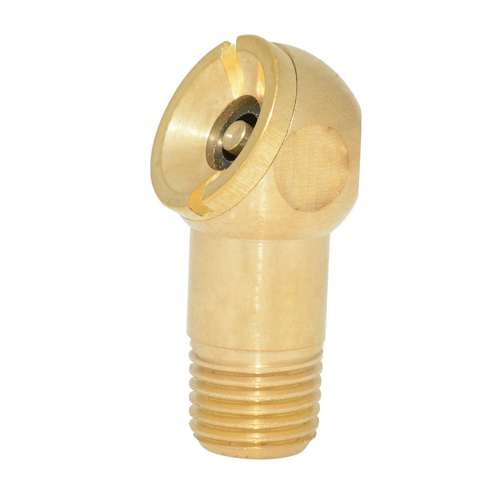 Cabeza para inflar de 1/4" macho Surtek - FERRETERÍA WITZI