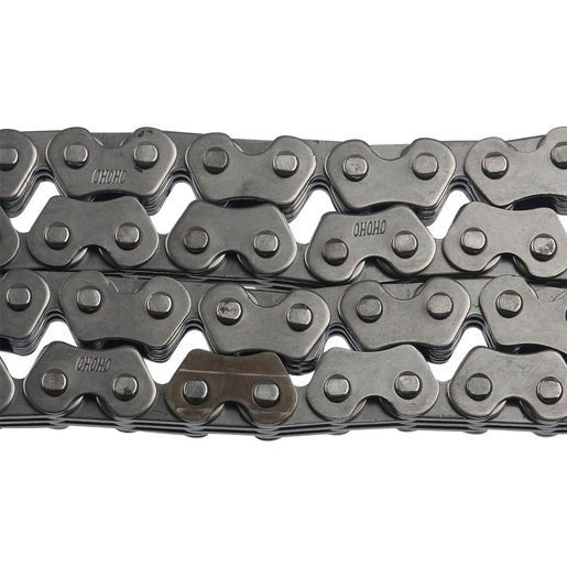 CADENA TIEMPO 104 ESLABONES - 250SZ, FT250, FT250TS, RT250, FIERA250, RTC250, 250SZ, 250Z - FERRETERÍA WITZI