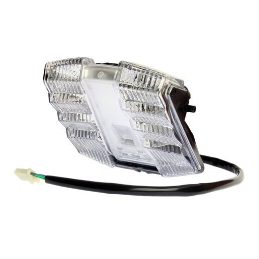 CALAVERA DE LEDS - DT200 SPORT, FT180, FT200, FT200 AM, FT250, FT250TS - FERRETERÍA WITZI