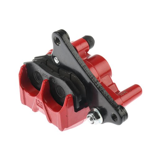 CALIPER DEL ROJO CON ISOTIPO - FT200GTS - FERRETERÍA WITZI