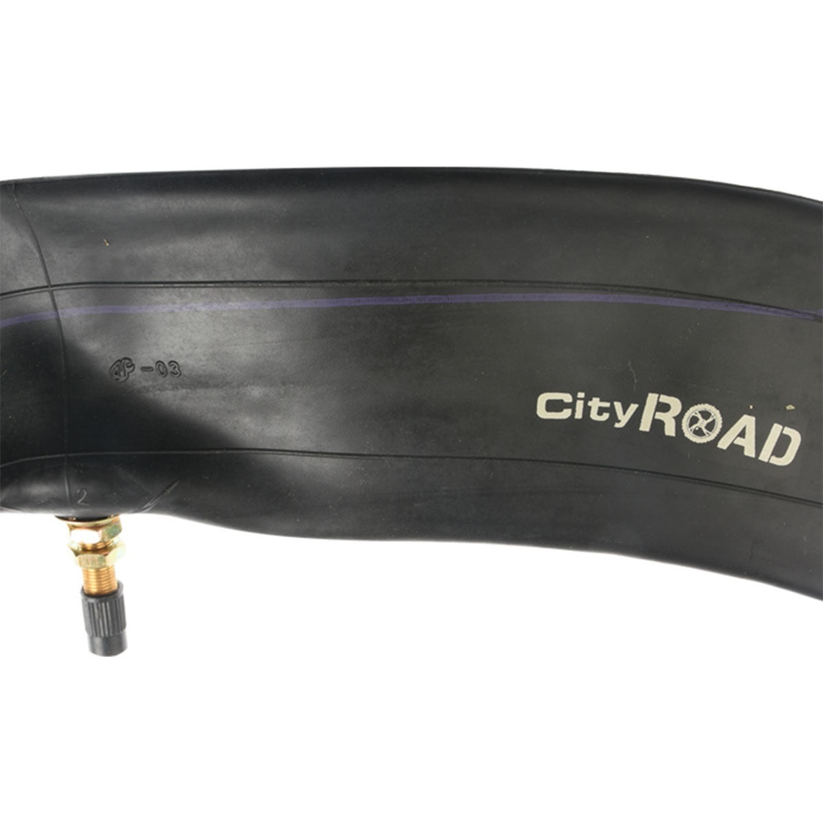 CAMARA CITY ROAD 3.00 - 17 - FERRETERÍA WITZI