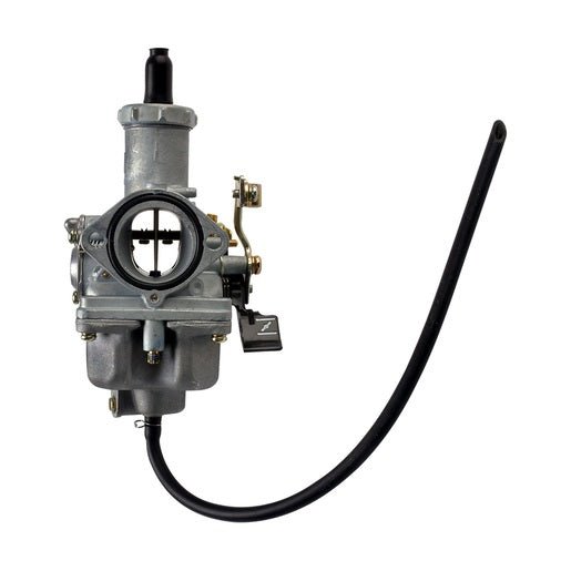 CARBURADOR - RC200 NEGRA, 200Z, FT200TS - FERRETERÍA WITZI