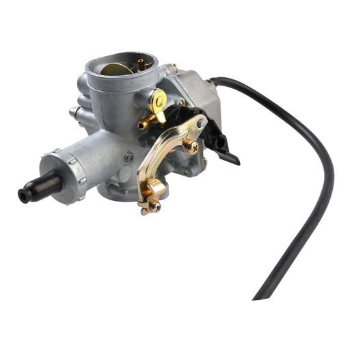 CARBURADOR - RC200 NEGRA, 200Z, FT200TS - FERRETERÍA WITZI