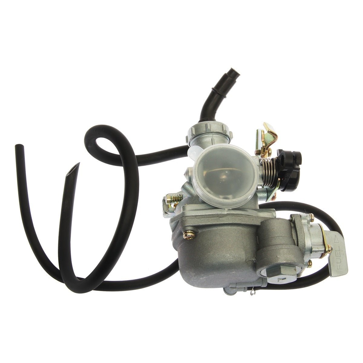 CARBURADOR REFACCIONES - FERRETERÍA WITZI