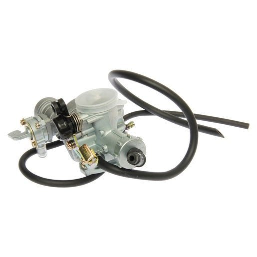 CARBURADOR REFACCIONES - FERRETERÍA WITZI