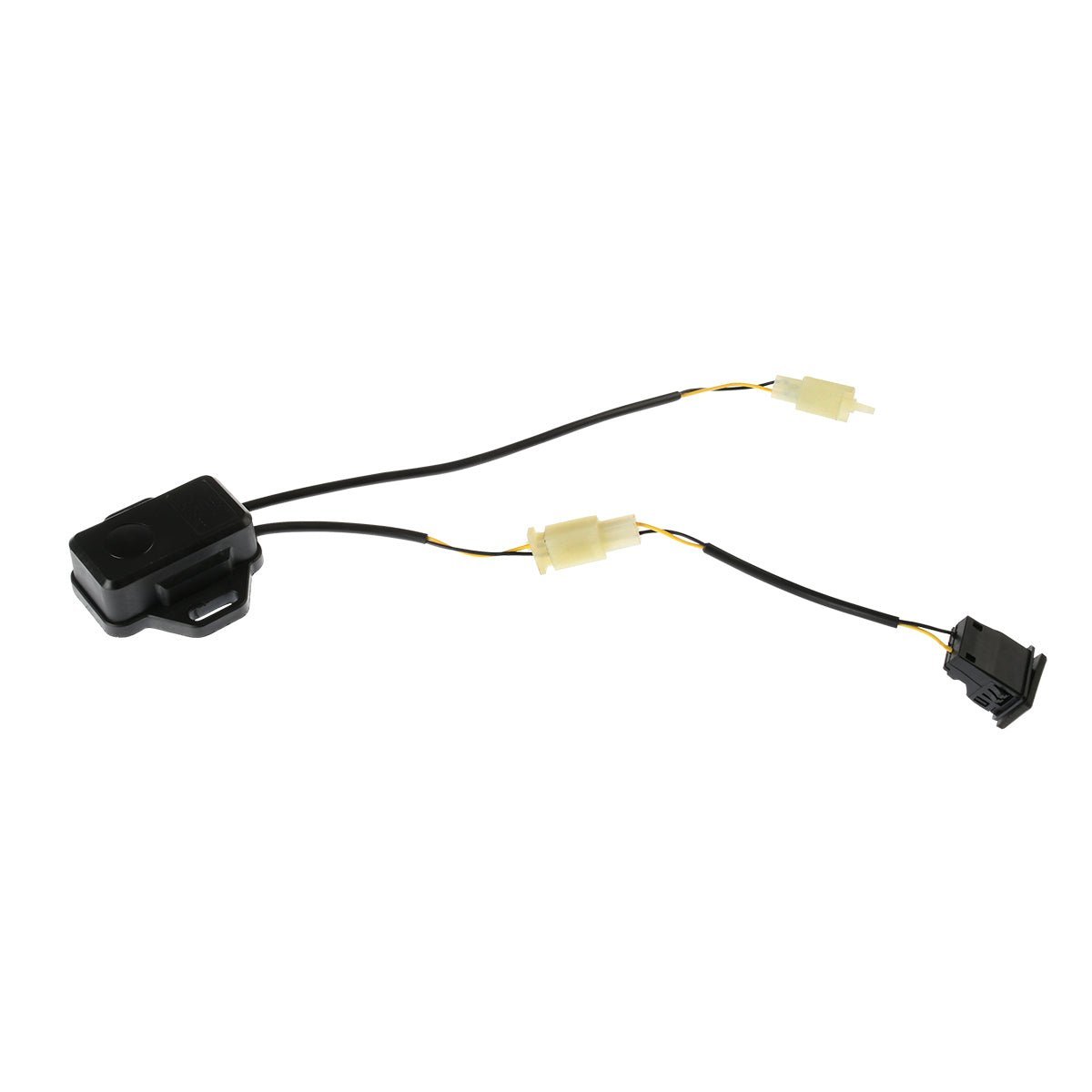 CARGADOR USB - FERRETERÍA WITZI