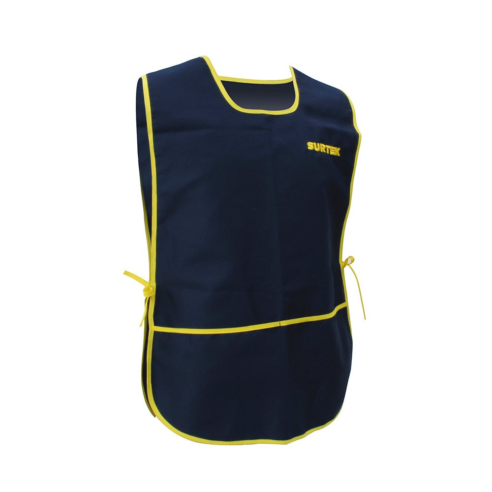 Casaca color azul talla XL Surtek - FERRETERÍA WITZI