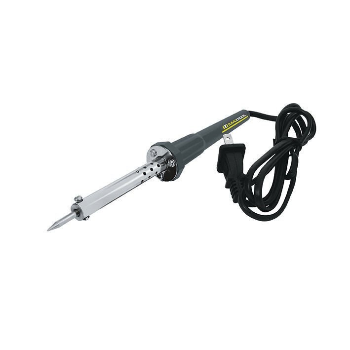 Cautin tipo lapiz uso ligero de 30W sin accesorios Maxtool - FERRETERÍA WITZI