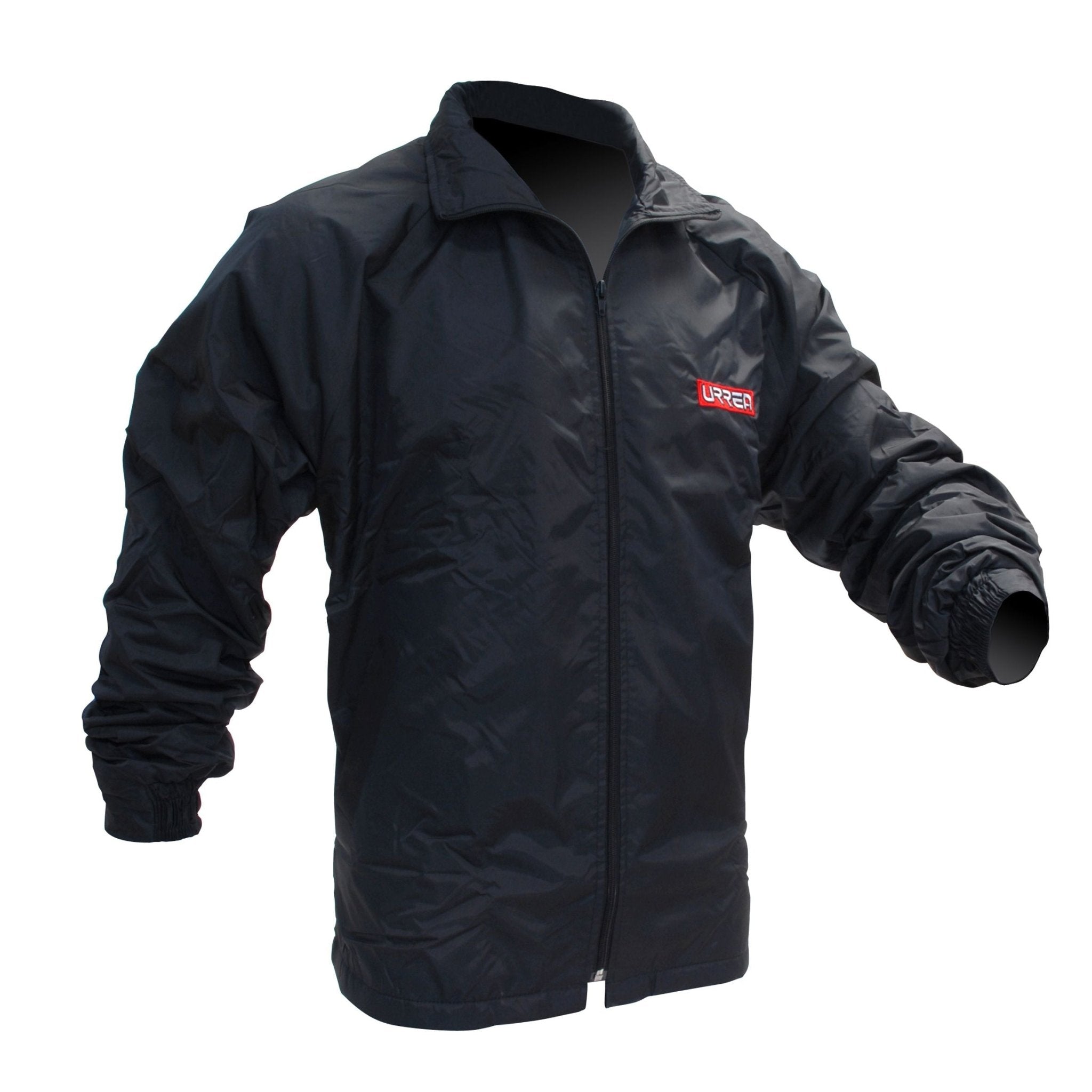 Chamarra con forro polar talla EG Urrea - FERRETERÍA WITZI