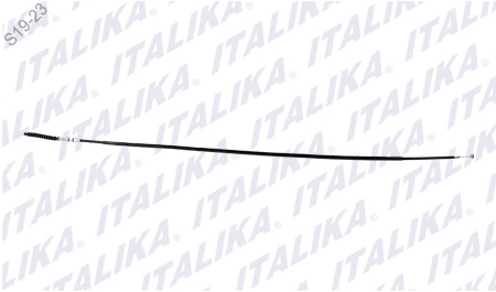 CHICOTE CLUTCH - FERRETERÍA WITZI