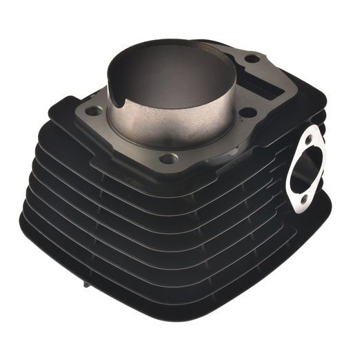 CILINDRO NEGRO - 250SZ, FT250, FT250TS - FERRETERÍA WITZI