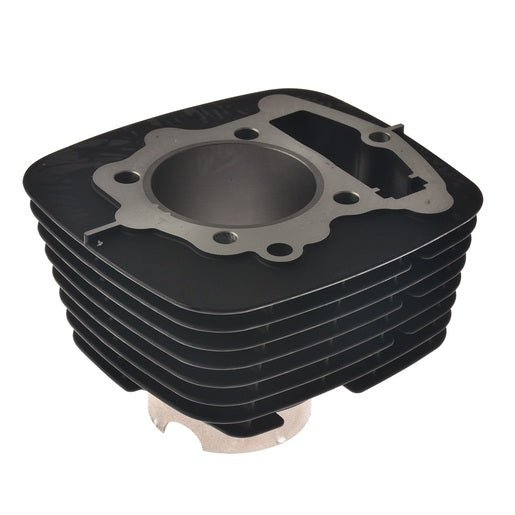 CILINDRO NEGRO - 250SZ, FT250, FT250TS - FERRETERÍA WITZI