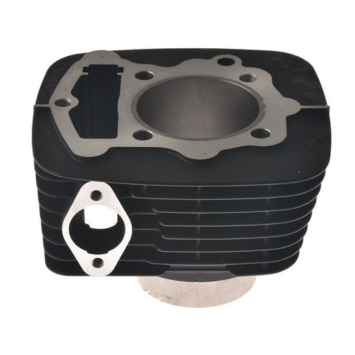 CILINDRO NEGRO - 250SZ, FT250, FT250TS - FERRETERÍA WITZI