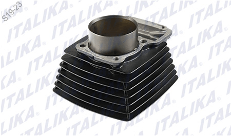 CILINDRO NEGRO - FERRETERÍA WITZI