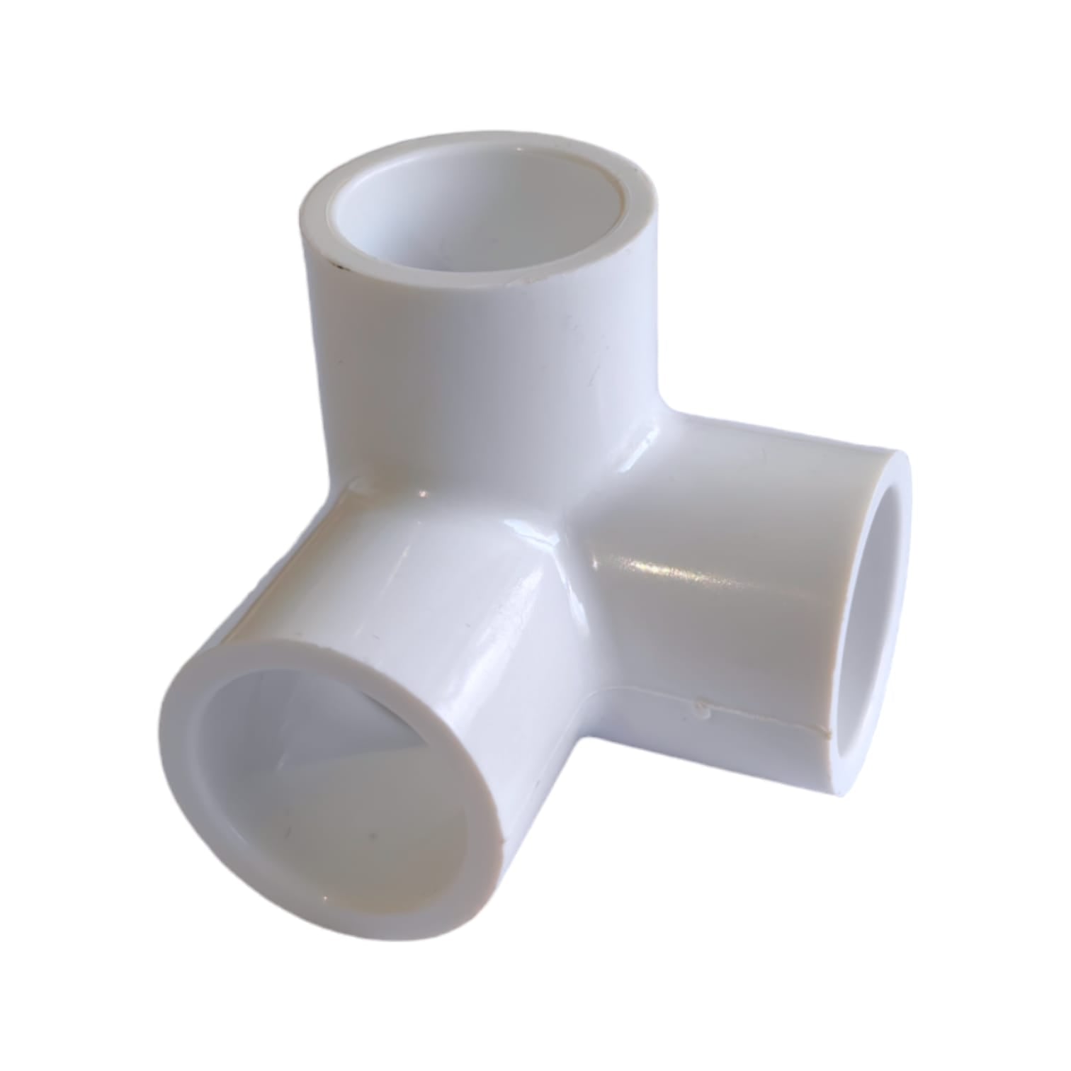 CODO 90 CON SALIDA LATERAL PVC C40 CEM - FERRETERÍA WITZI