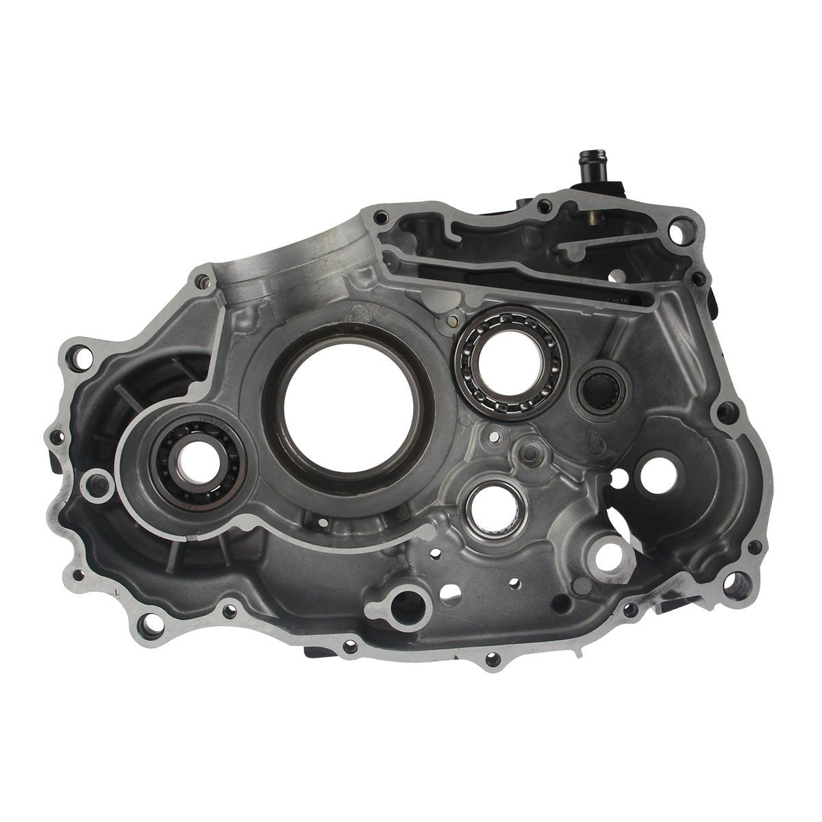 COMPONENTE CARTER DERECHO NEGRO - FERRETERÍA WITZI