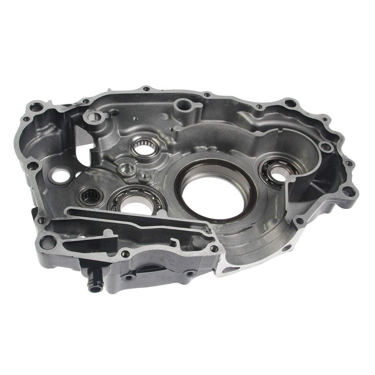 COMPONENTE CARTER DERECHO NEGRO - FERRETERÍA WITZI