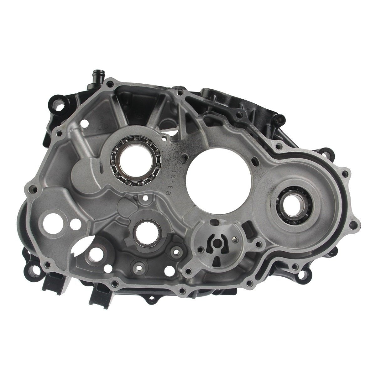 COMPONENTE CARTER DERECHO NEGRO - FERRETERÍA WITZI