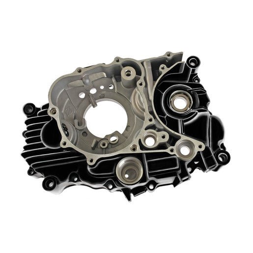 COMPONENTE CARTER IZQ NEGRO - FT200GTS - FERRETERÍA WITZI