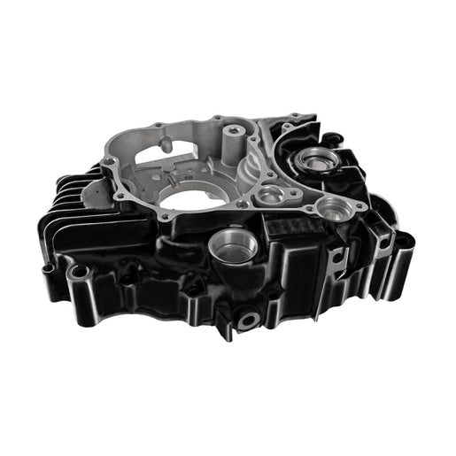 COMPONENTE CARTER IZQ NEGRO - FT200GTS - FERRETERÍA WITZI