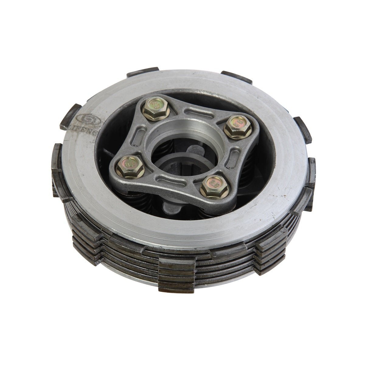 COMPONENTE CENTRAL DE EMBRAGUE - FERRETERÍA WITZI