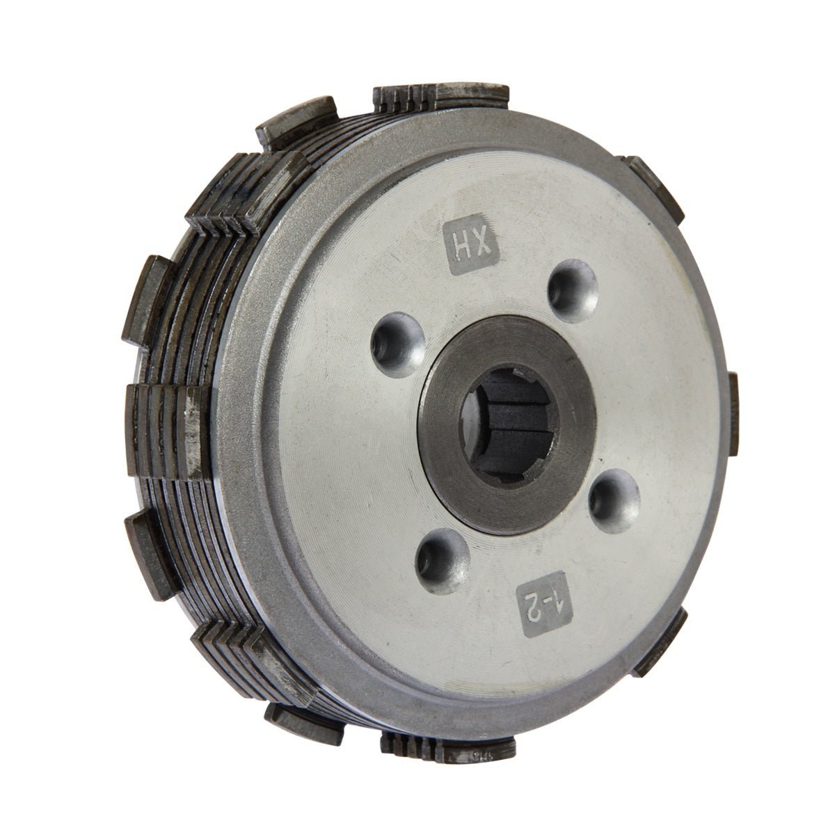 COMPONENTE CENTRAL DE EMBRAGUE - FERRETERÍA WITZI