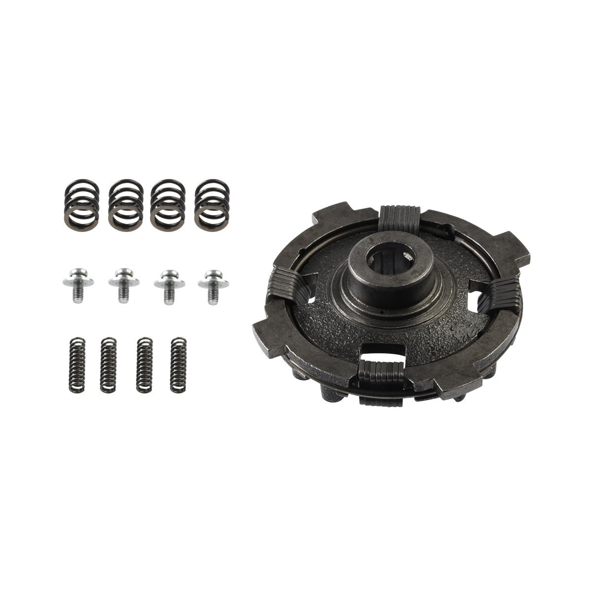 COMPONENTE CENTRAL EMBRAGUE - FERRETERÍA WITZI